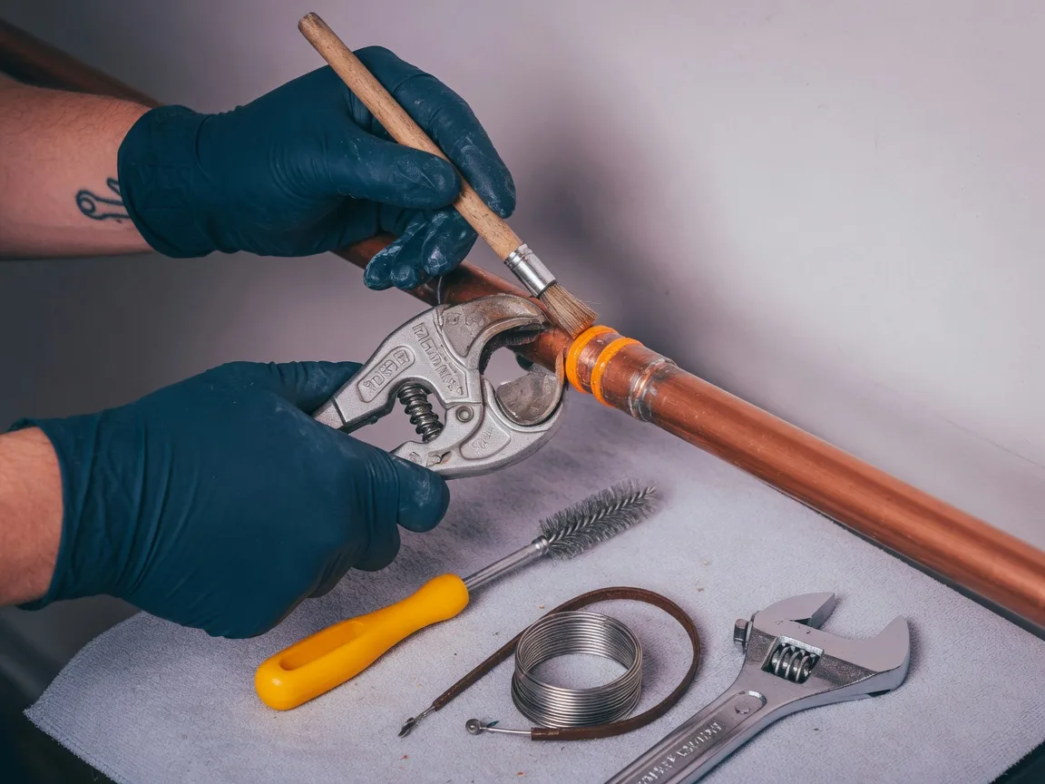 Why choose Sump Pump Repair in Auburn, WY